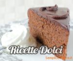 ricette_dolci