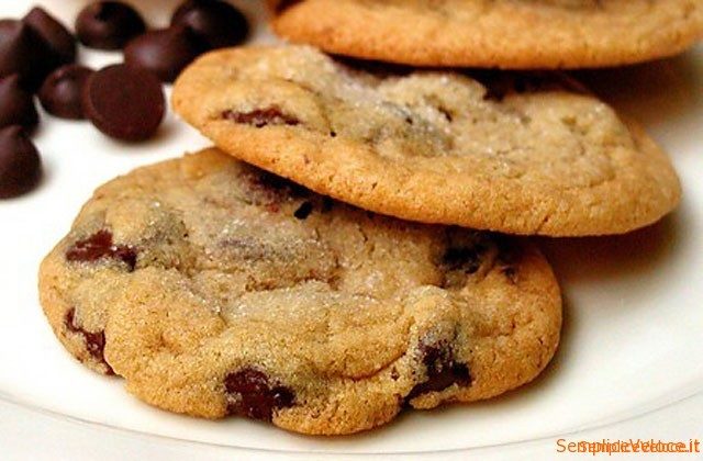 cookies biscotti americani