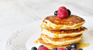 Ricetta_Pancake_americani